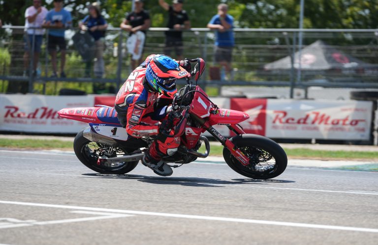internazionali supermoto