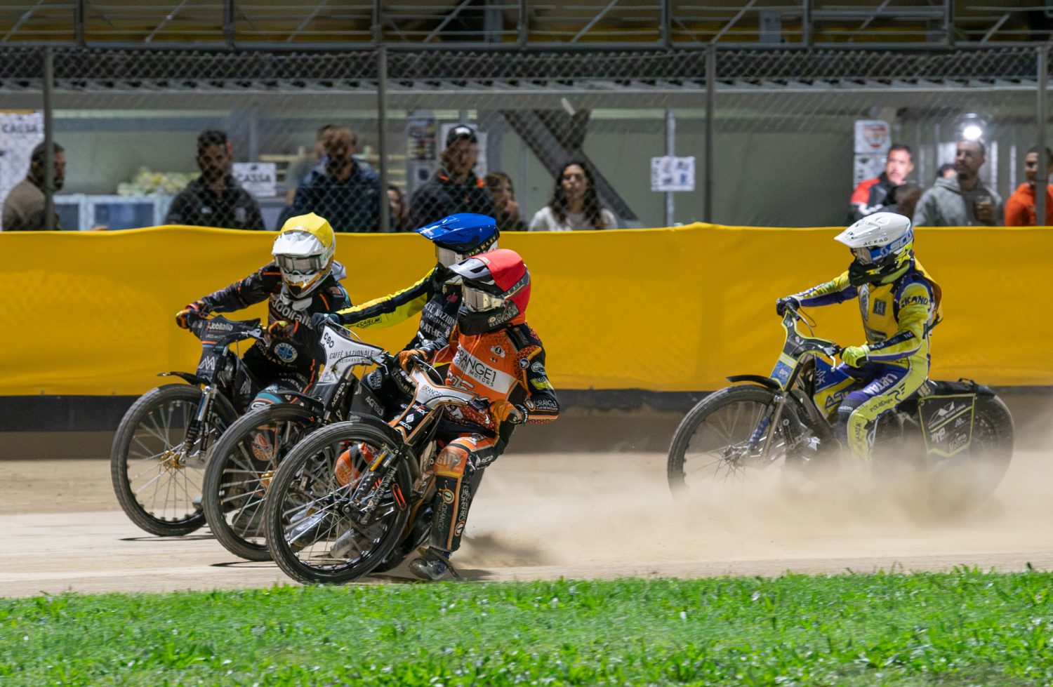 speedway italiano