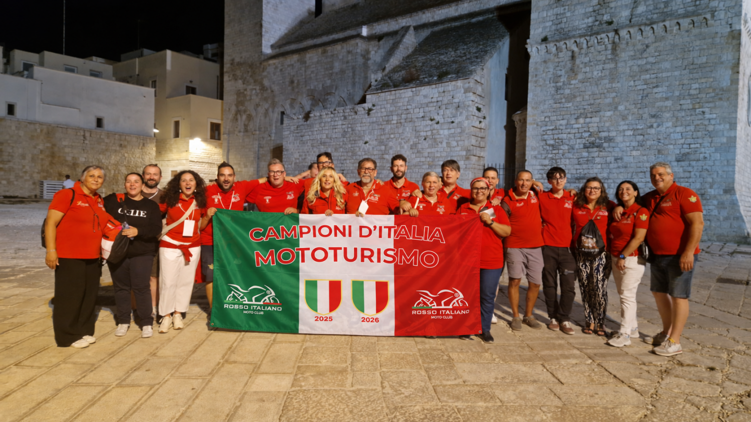 italiano turismo