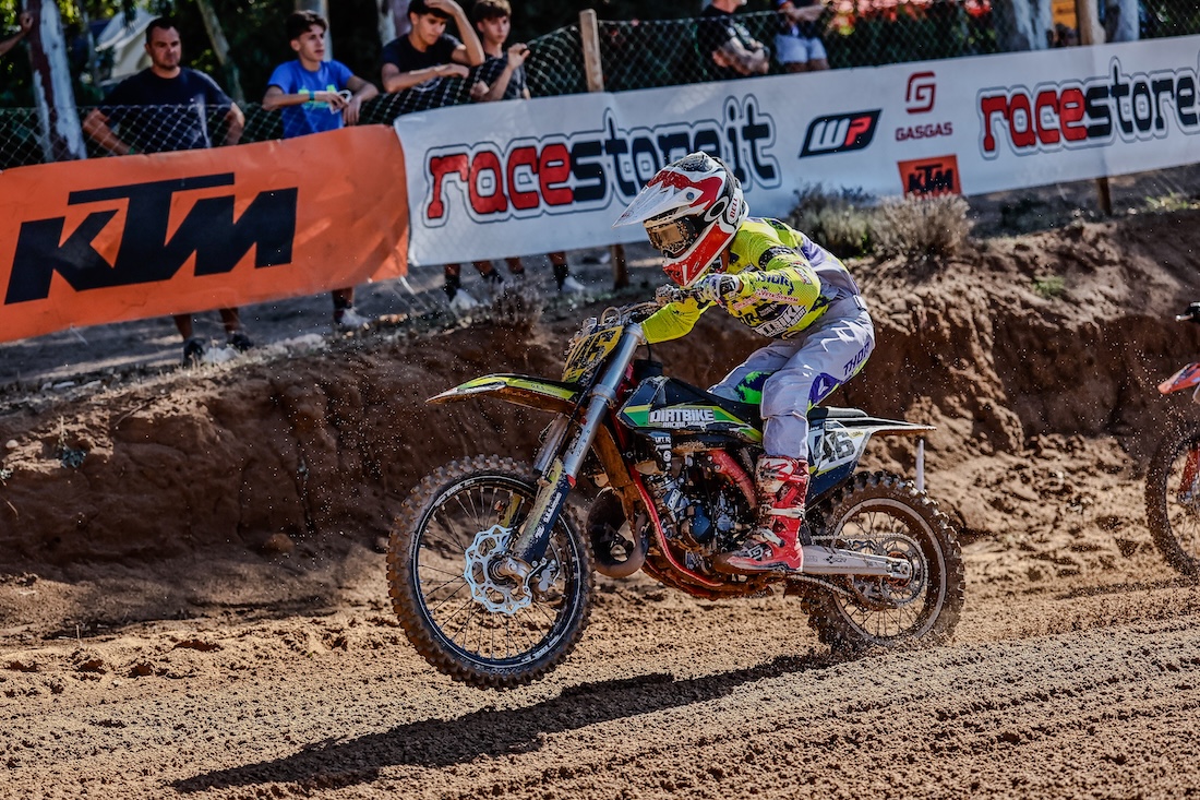 italiano mx junior