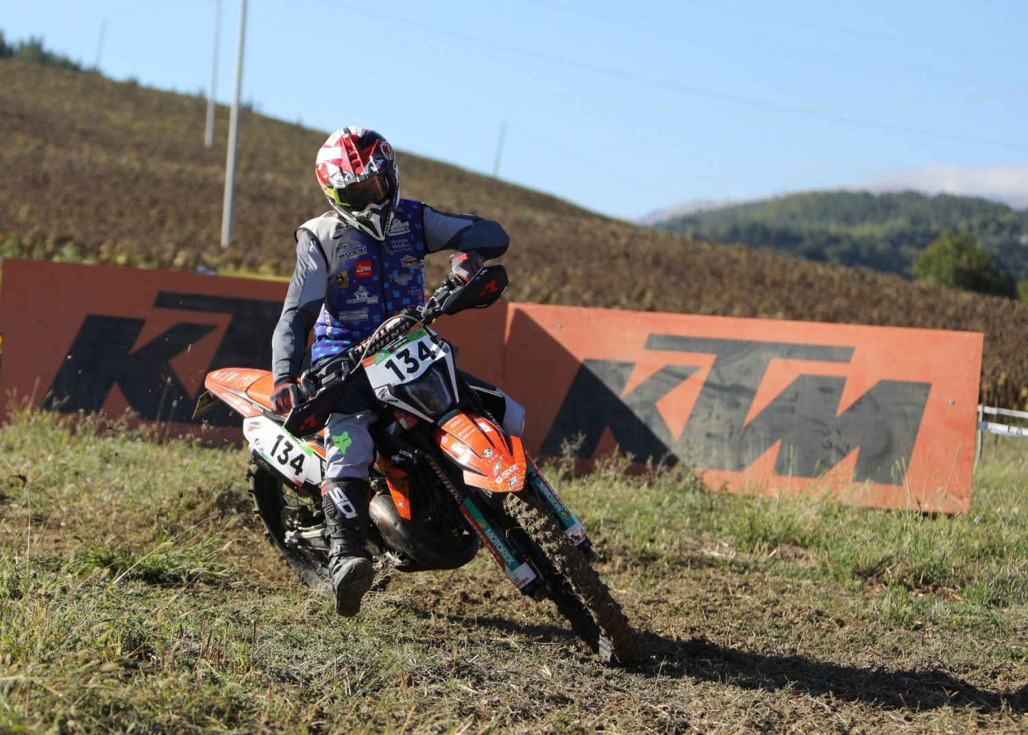 challenge enduro ktm