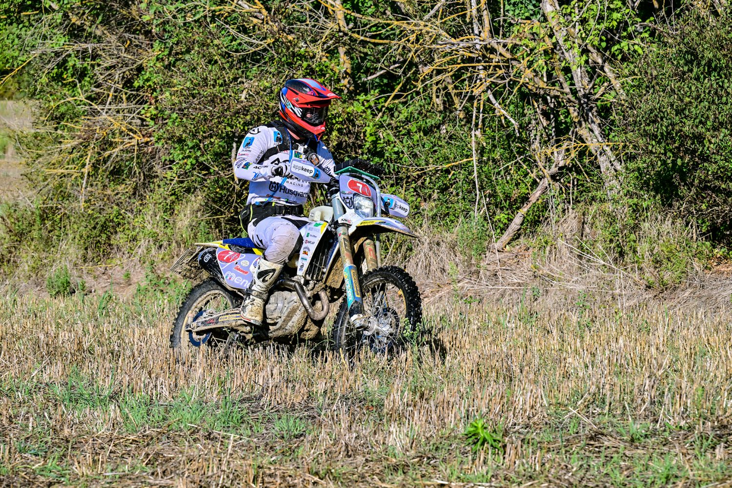 italiano motorally