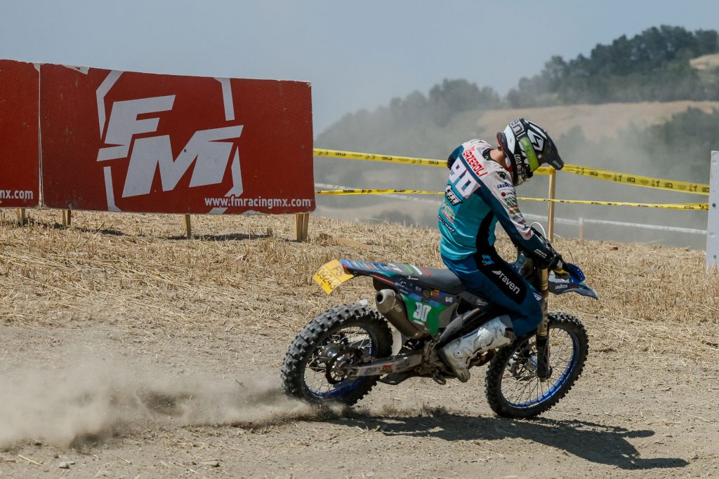 assoluti di enduro