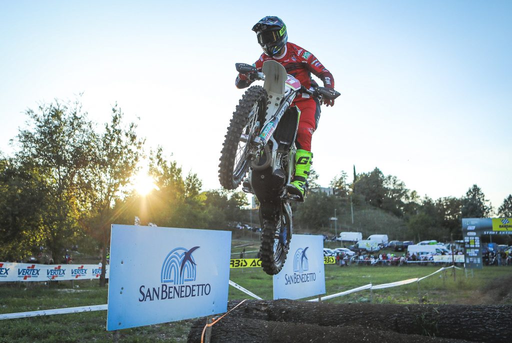 assoluti di enduro