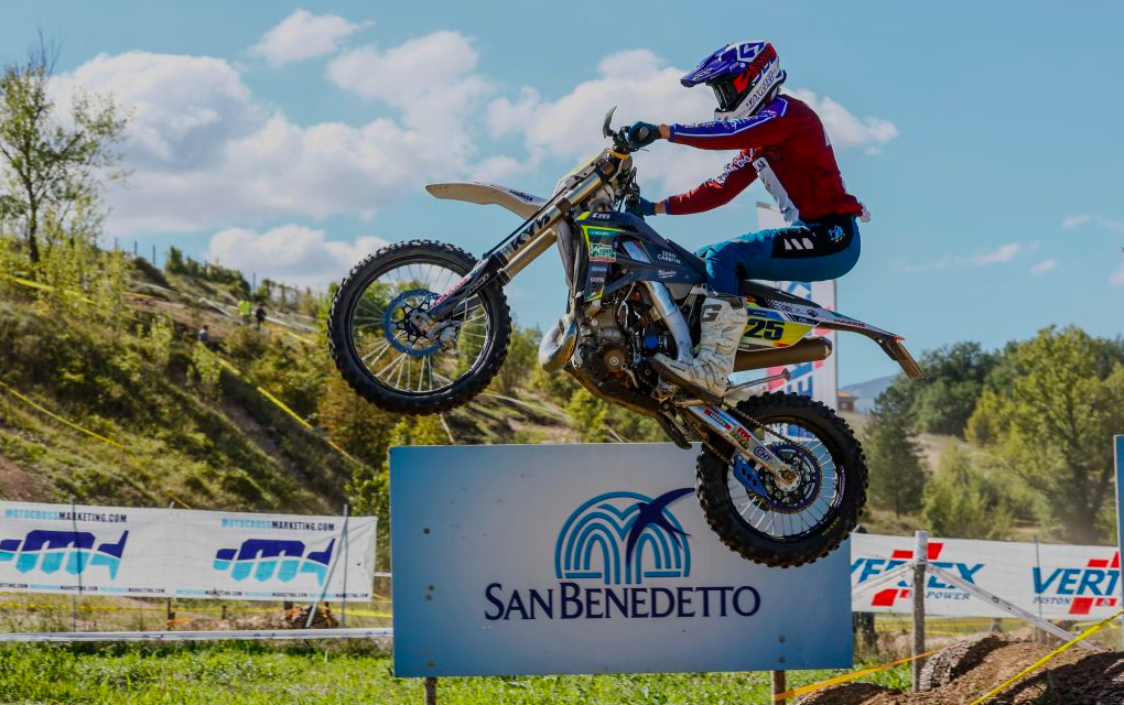 assoluti di enduro