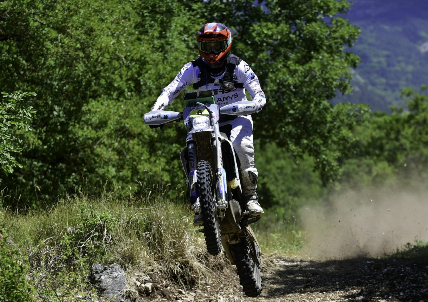 italiano motorally umbertide