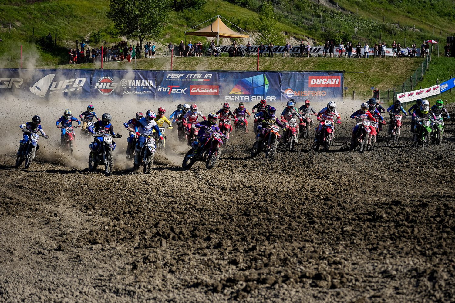 mx ama e over 40