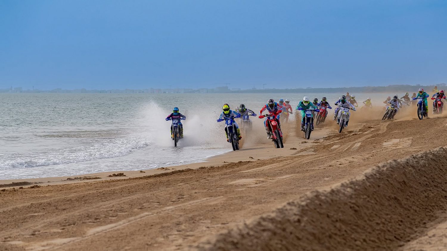 iscrizioni bibione sand storm 2026