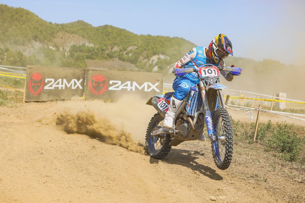 Enduro Under23/Senior & Femminile