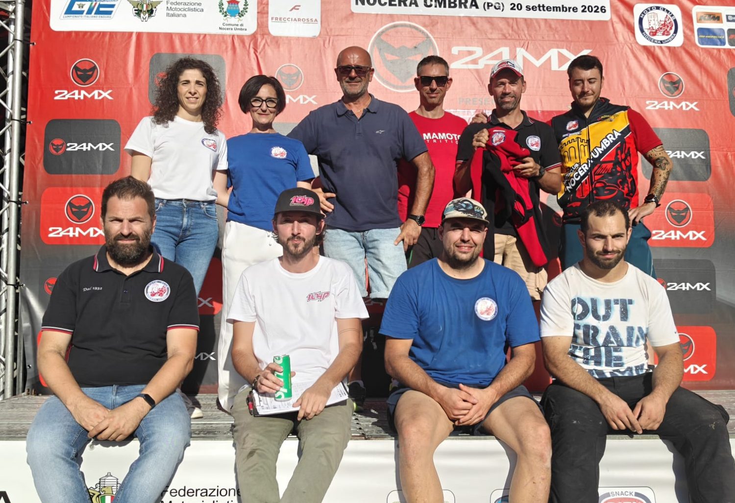 moto club nocera umbra