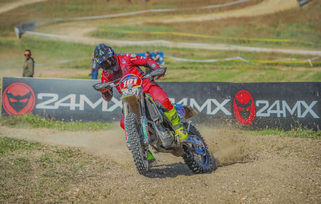 Assoluti di Enduro 2026