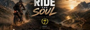 Ride the Soul – Transitalia Marathon