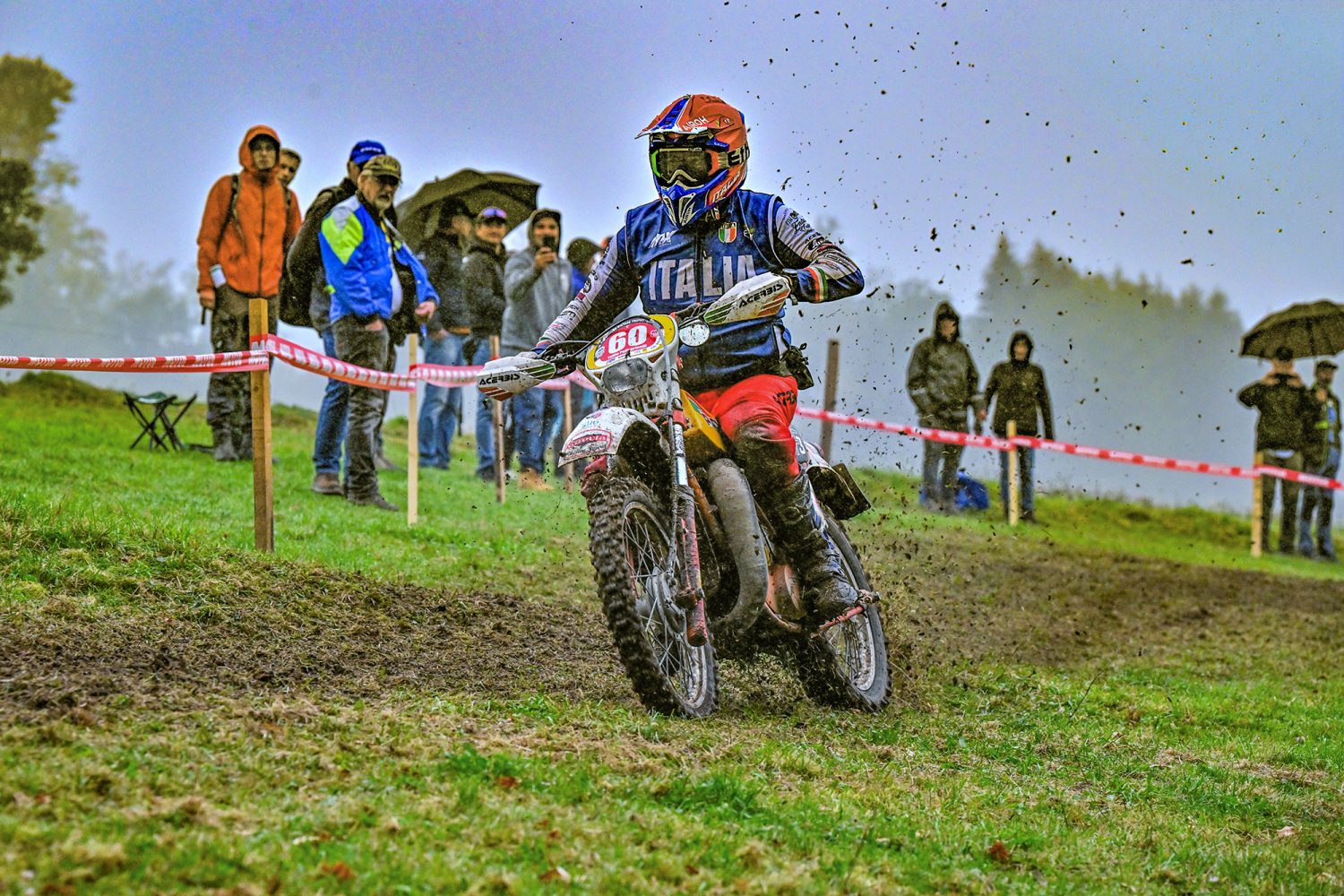 fim enduro vintage trophy