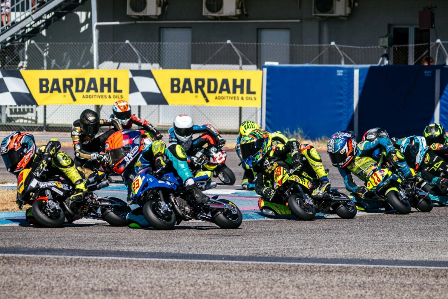 minimoto