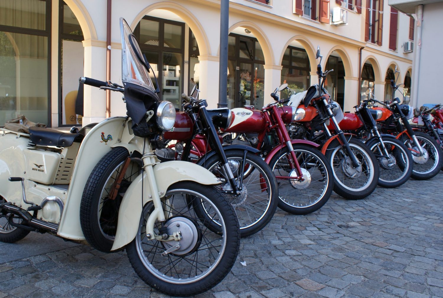 moto club formigine
