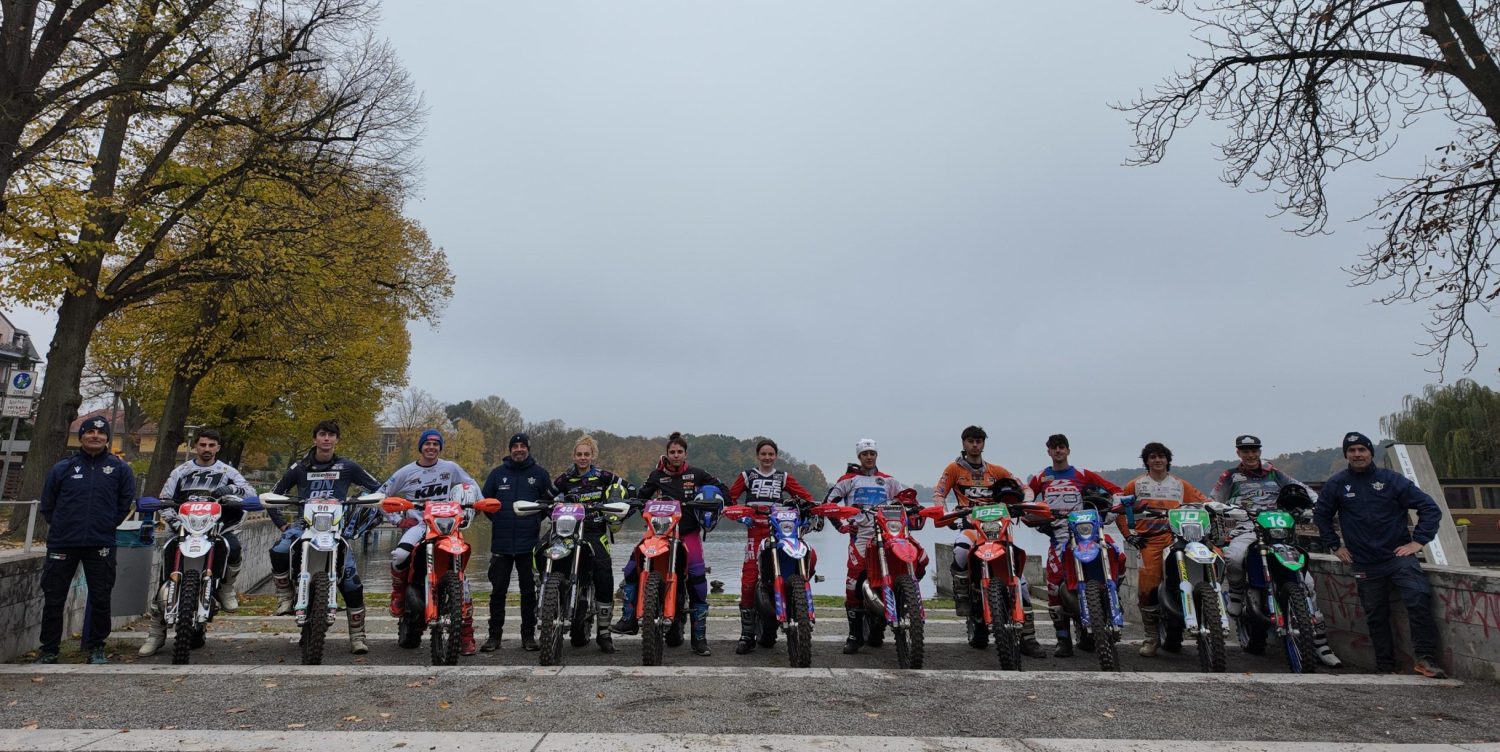 Campionato Europeo Enduro 2026