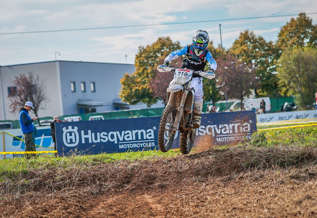enduro husqvarna