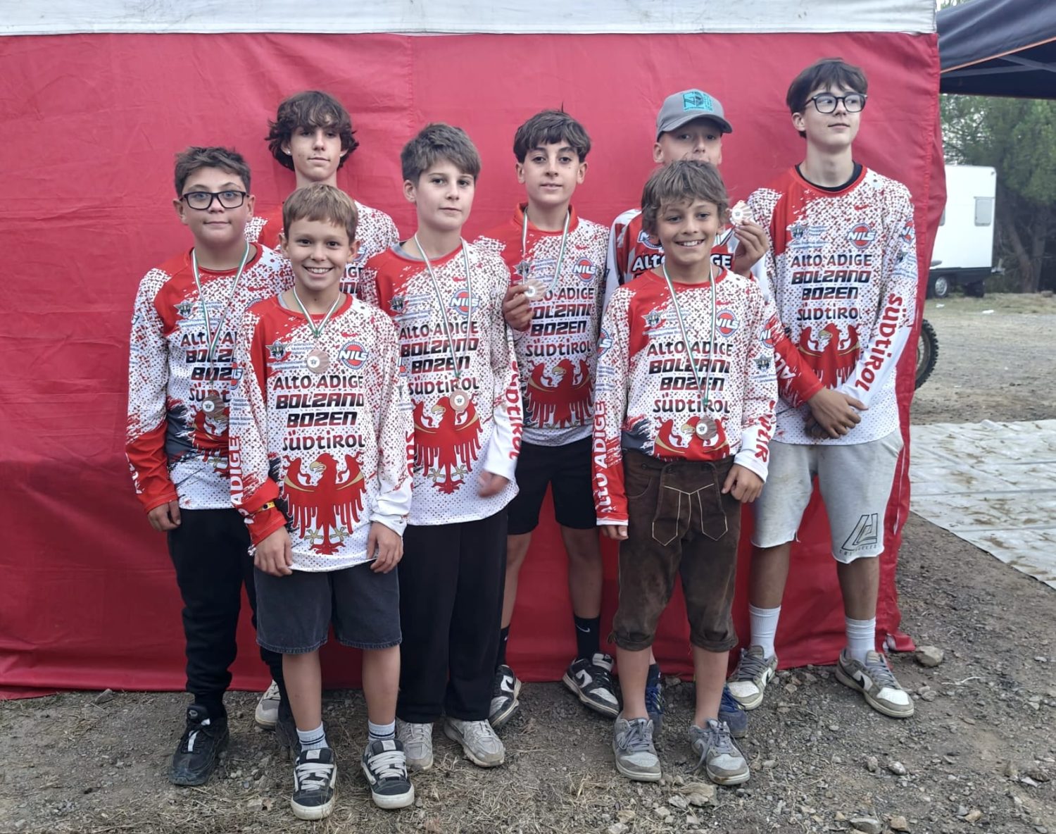 altoatesini motocross