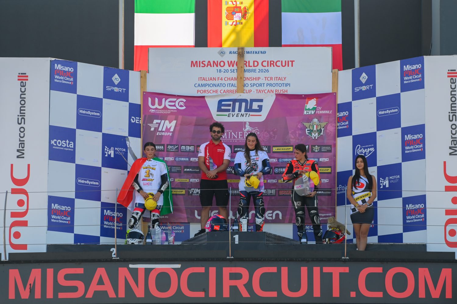 Women's European Championship