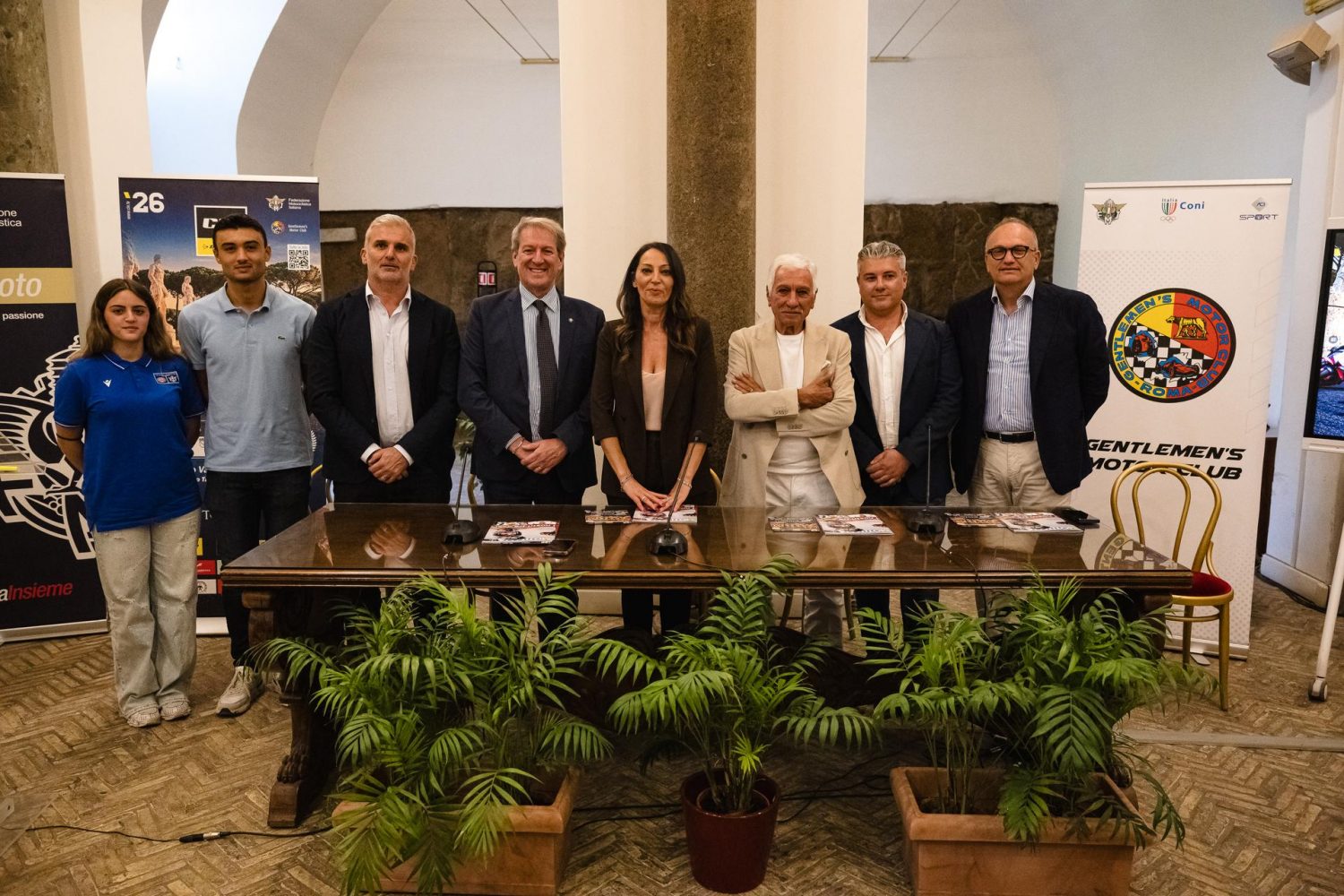 civ campidoglio