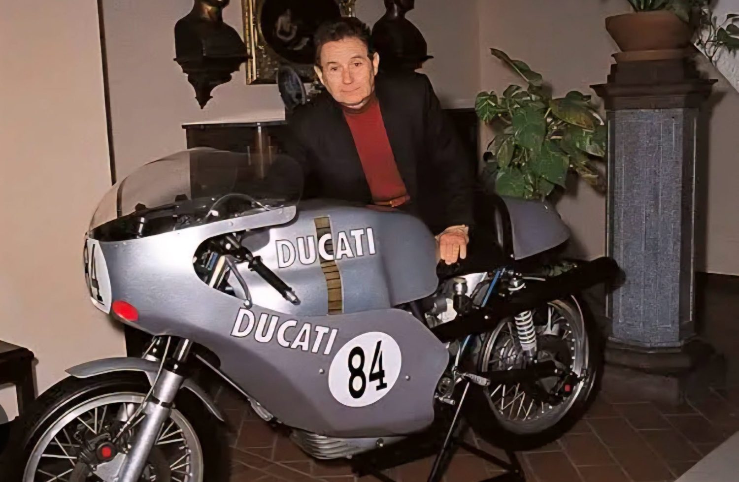 bruno spaggiari