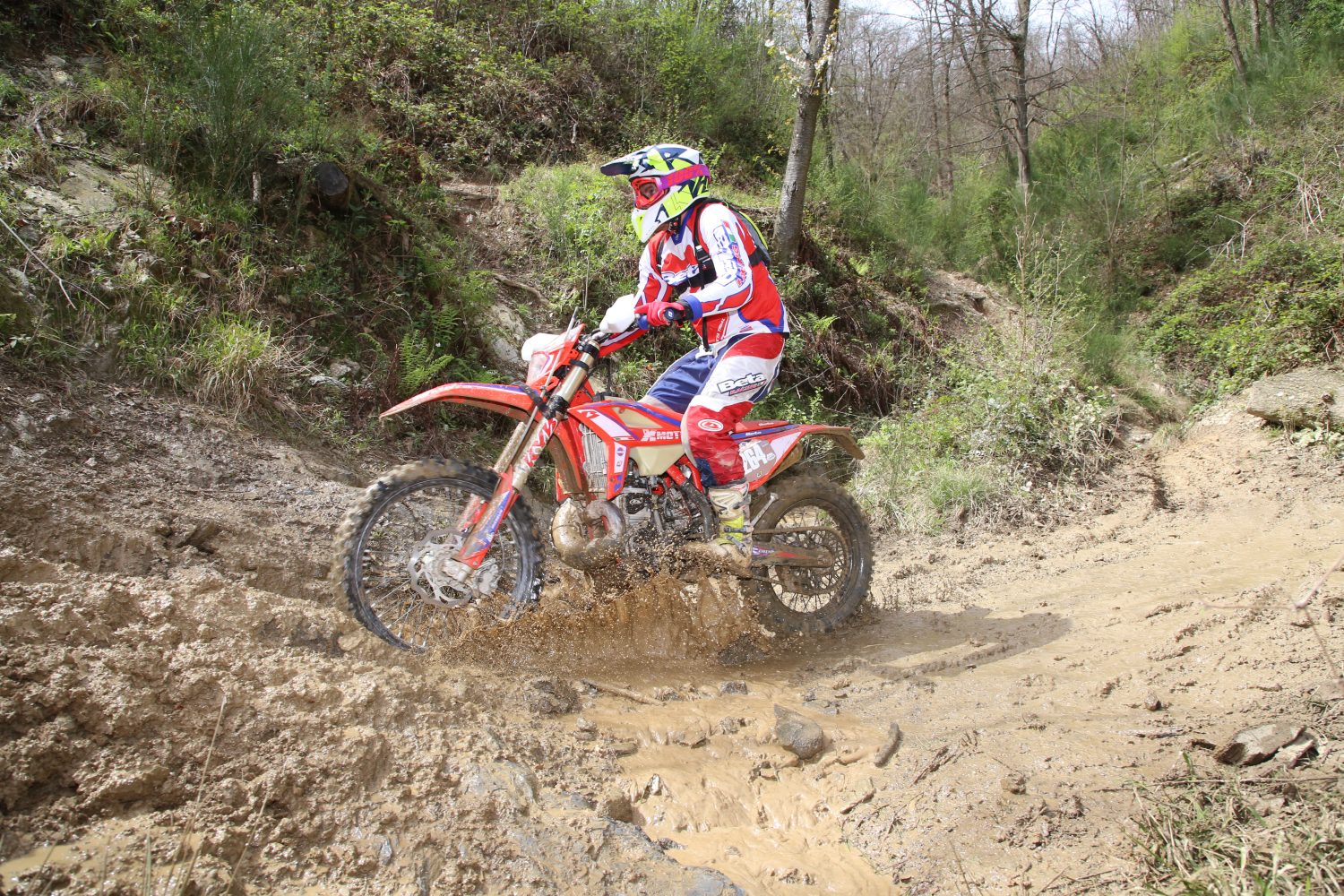 enduro estremo