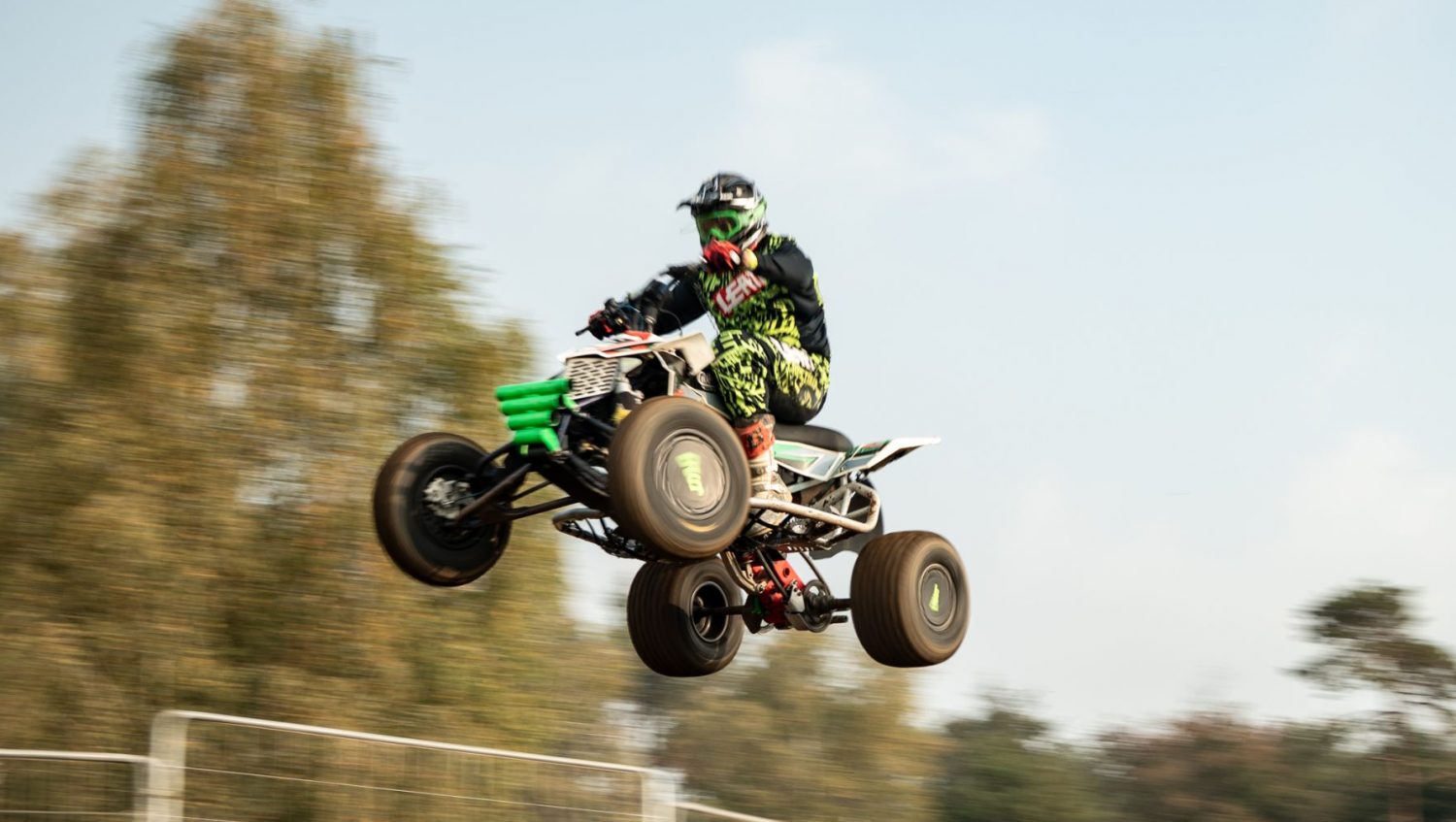 campioni 2026 quadcross sidecarcross