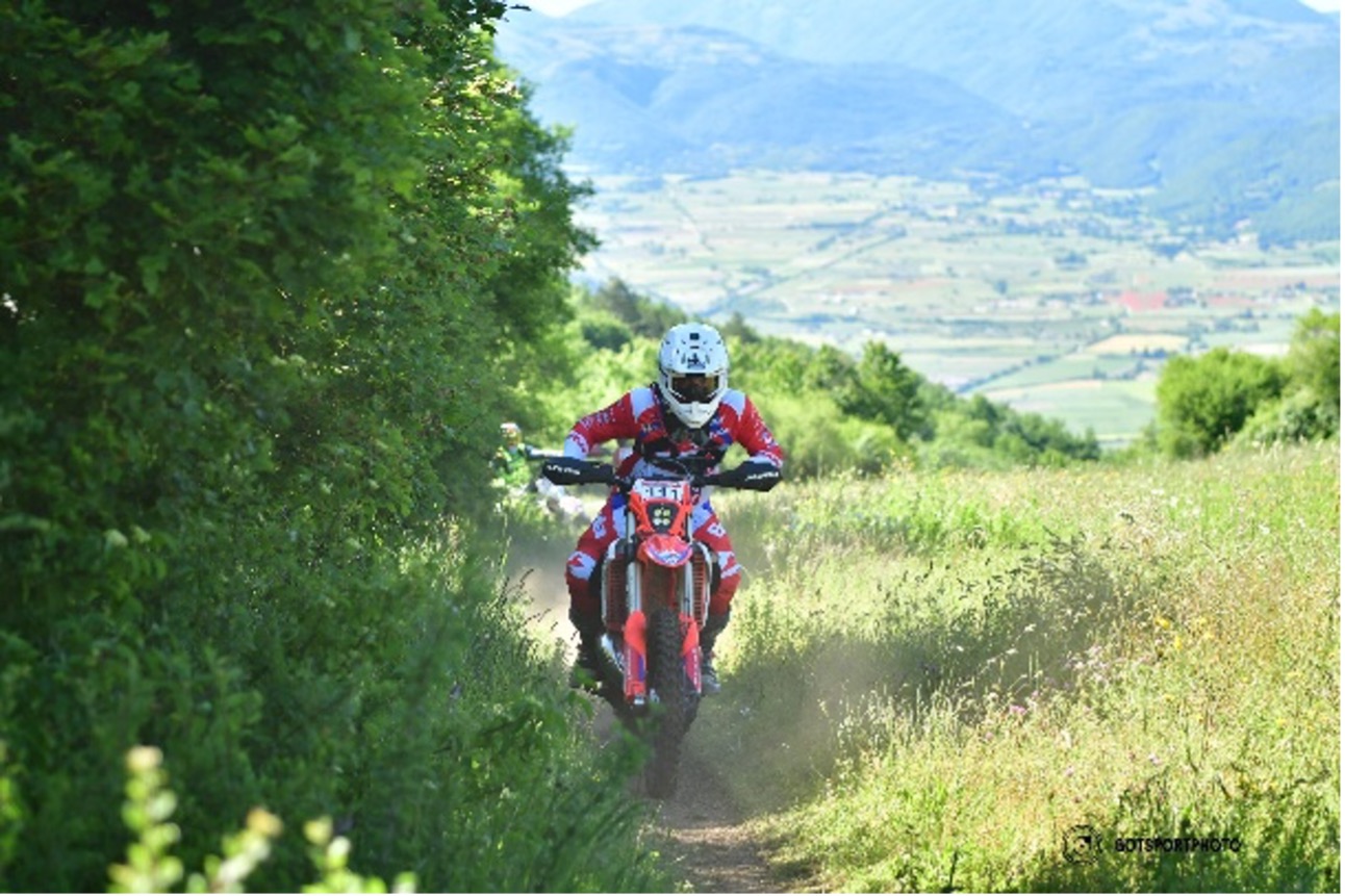 motocavalcate