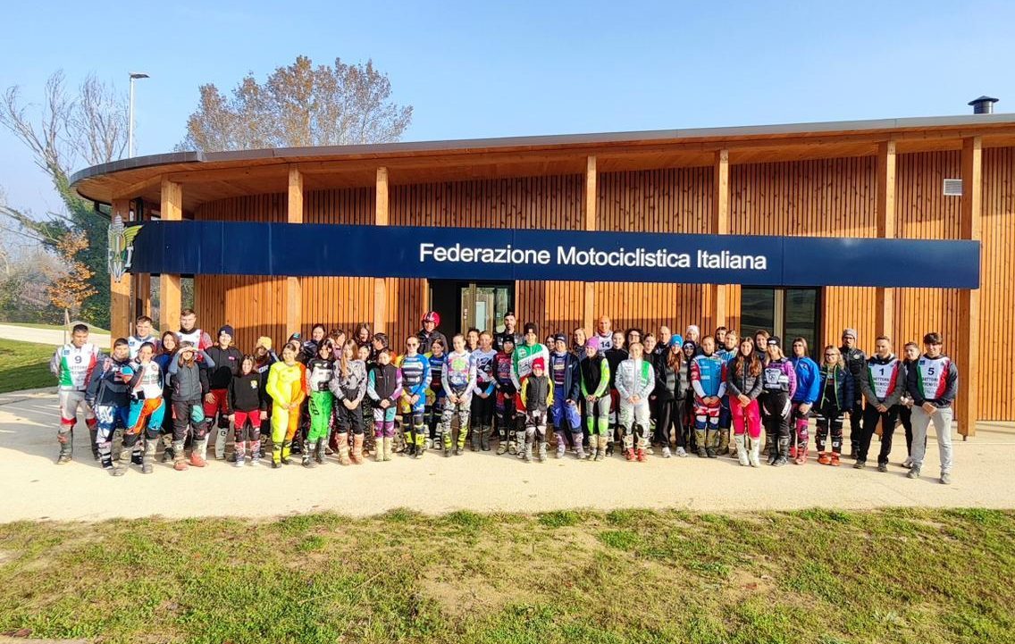 multidisciplinare femminile