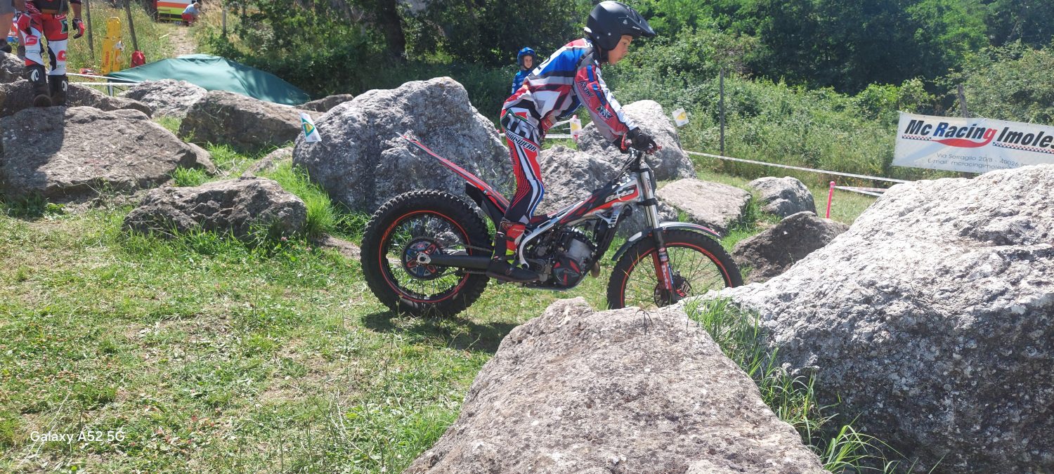 Moto Club Racing Imolese #96