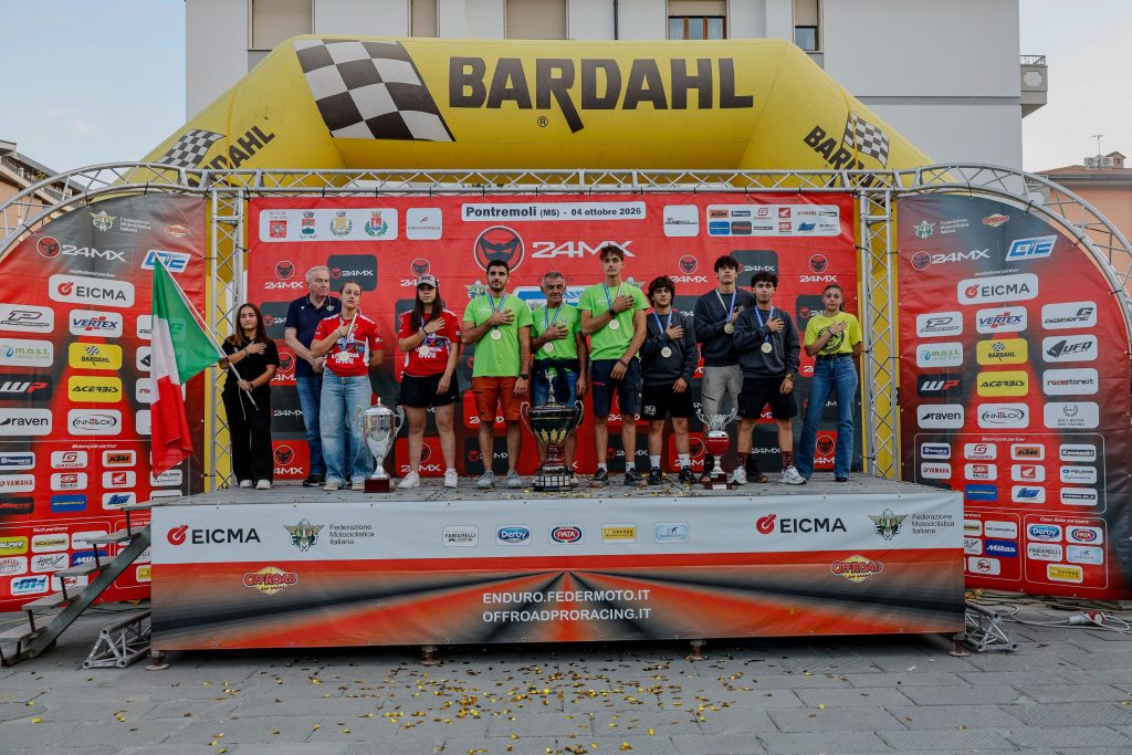 trofeo regioni enduro 2026